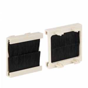 Brush insert, 45х45